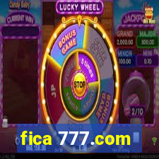 fica 777.com